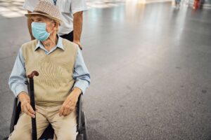 Hospital Discharge Planning Framework for Families of Elderly People with Complex Needs