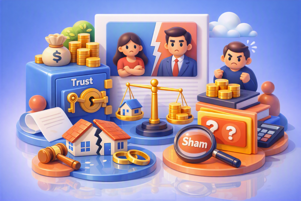 Scotiatrust