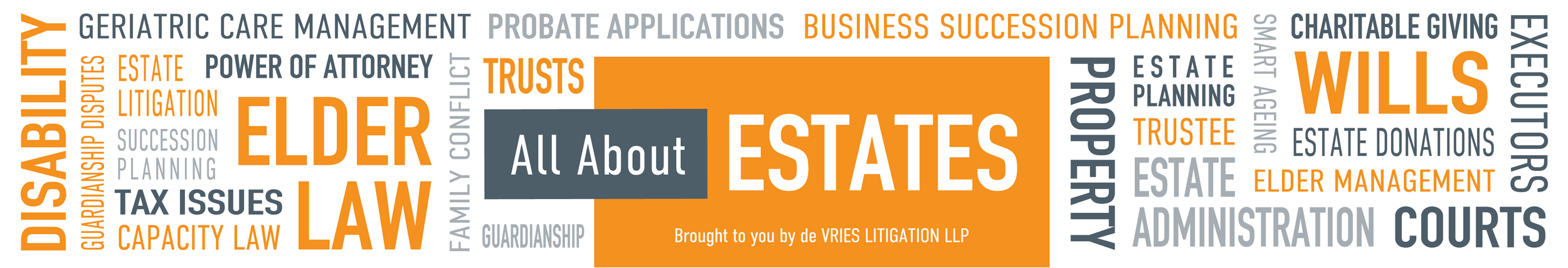 All About Estates